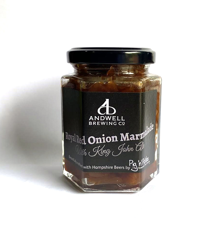Red Royal Onion Marmalade1